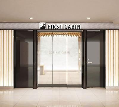 First Cabin Kansai Airport Sennan Zewnętrze zdjęcie