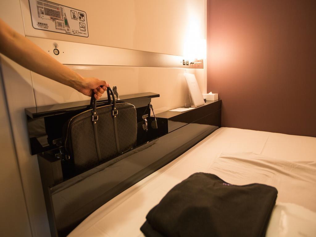 First Cabin Kansai Airport Sennan Zewnętrze zdjęcie