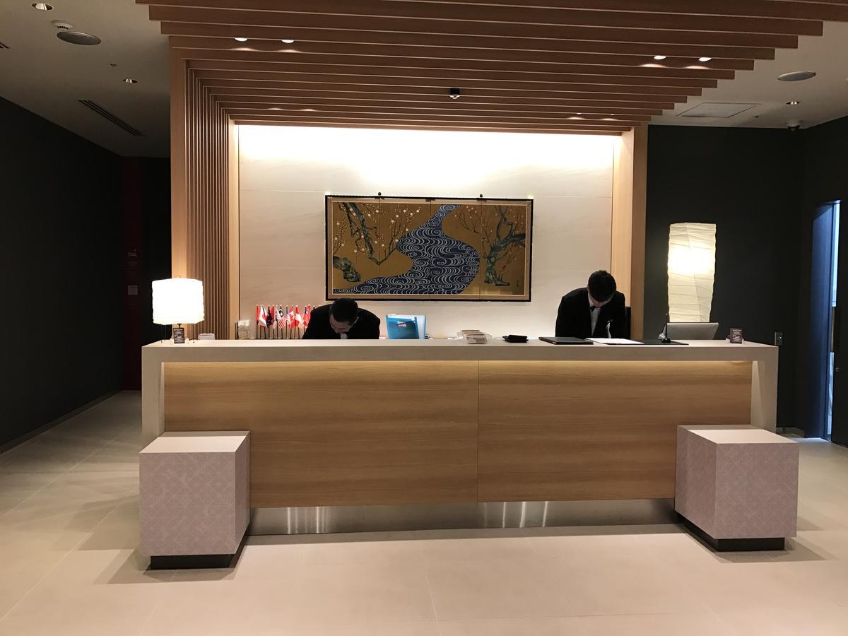 First Cabin Kansai Airport Sennan Zewnętrze zdjęcie