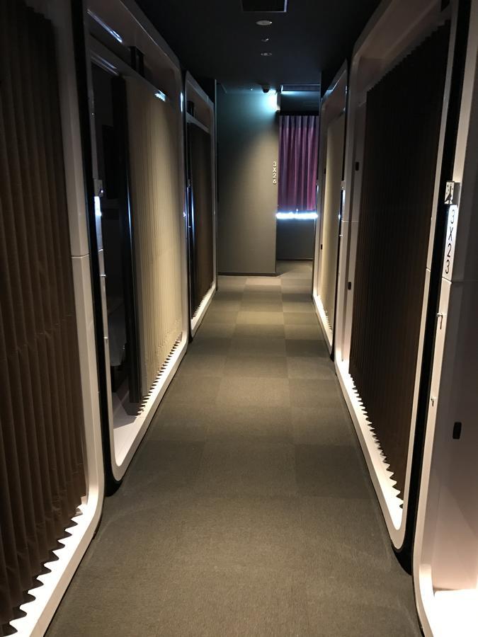 First Cabin Kansai Airport Sennan Zewnętrze zdjęcie