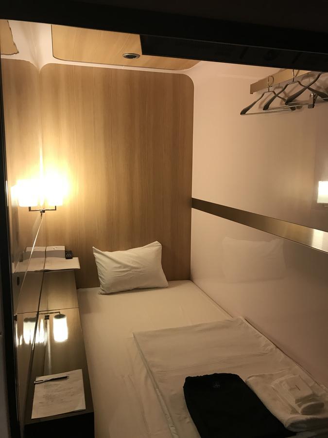 First Cabin Kansai Airport Sennan Zewnętrze zdjęcie