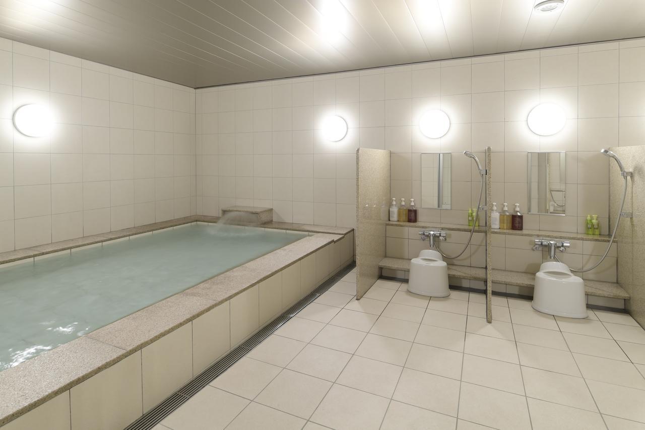 First Cabin Kansai Airport Sennan Zewnętrze zdjęcie