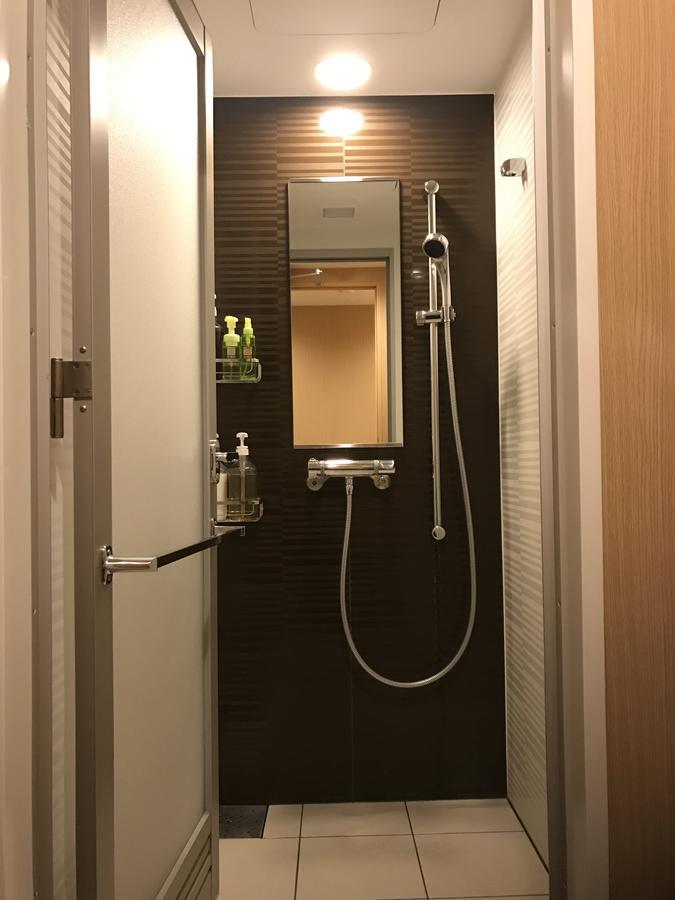 First Cabin Kansai Airport Sennan Zewnętrze zdjęcie